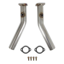 Load image into Gallery viewer, Blackheart-Gen-Iii-Hemi-Exhaust-Adapter-Kit