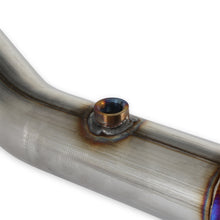 Load image into Gallery viewer, Blackheart-Gen-Iii-Hemi-Exhaust-Adapter-Kit