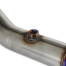Load image into Gallery viewer, Blackheart-Gen-Iii-Hemi-Exhaust-Adapter-Kit