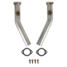 Load image into Gallery viewer, Blackheart-Gen-Iii-Hemi-Exhaust-Adapter-Kit