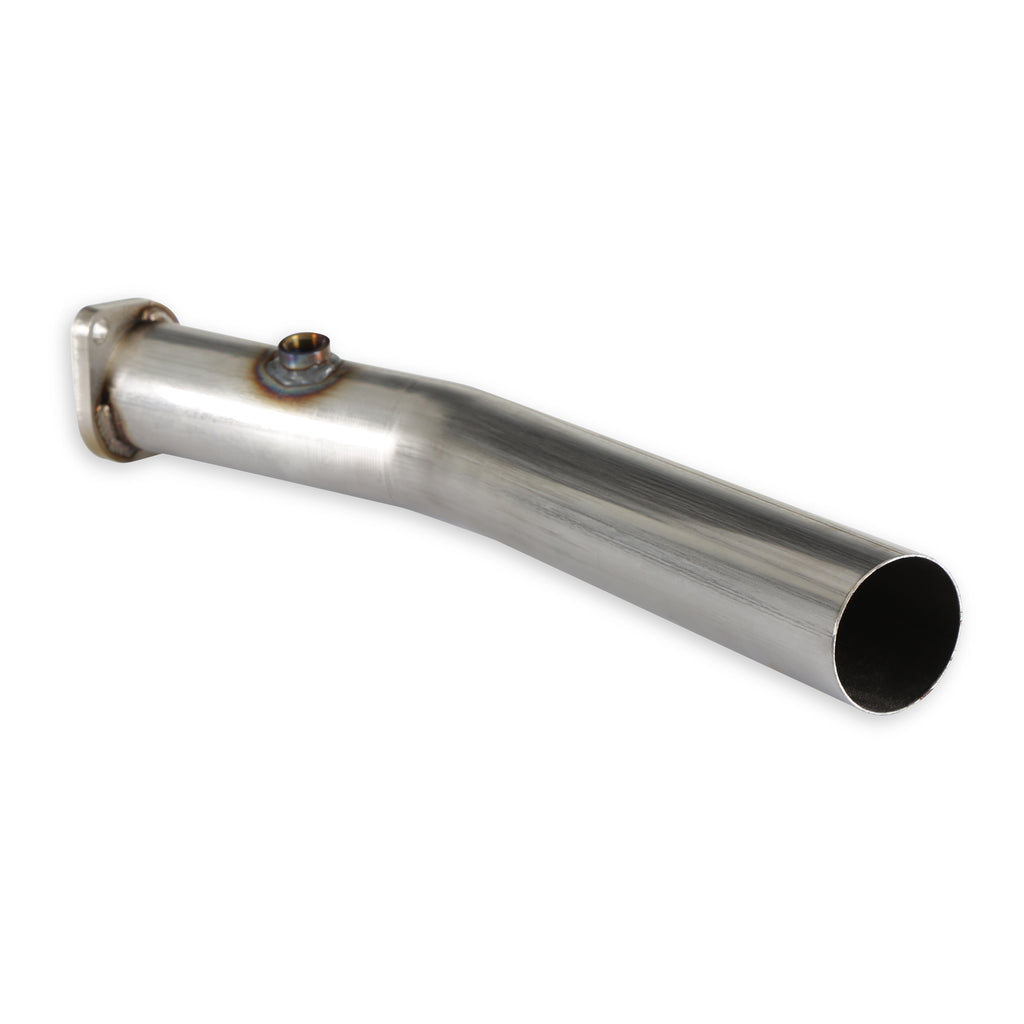 Blackheart-Gen-Iii-Hemi-Exhaust-Adapter-Kit