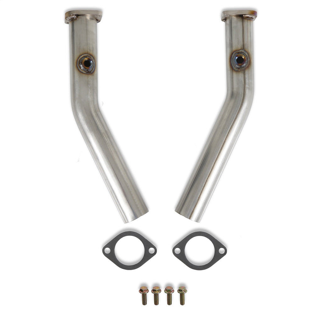Blackheart-Gen-Iii-Hemi-Exhaust-Adapter-Kit