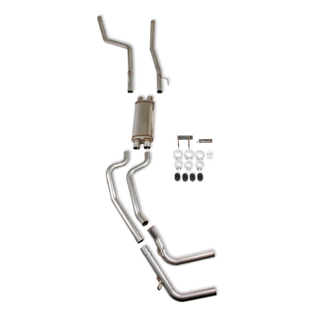 Blackheart-Gen-Iii-Hemi-Swap-Cat-Back-Exhaust-System-With-Dual-Exit