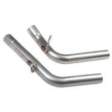 Load image into Gallery viewer, Blackheart-Gen-Iii-Hemi-Swap-Cat-Back-Exhaust-System-With-Dual-Exit