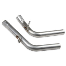 Load image into Gallery viewer, Blackheart-Gen-Iii-Hemi-Swap-Cat-Back-Exhaust-System-With-Dual-Exit