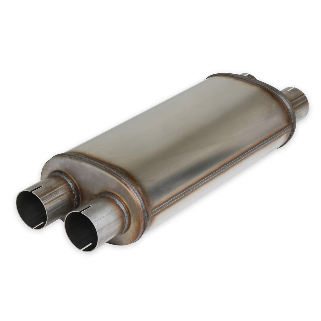Blackheart-Gen-Iii-Hemi-Swap-Cat-Back-Exhaust-System-With-Dual-Exit