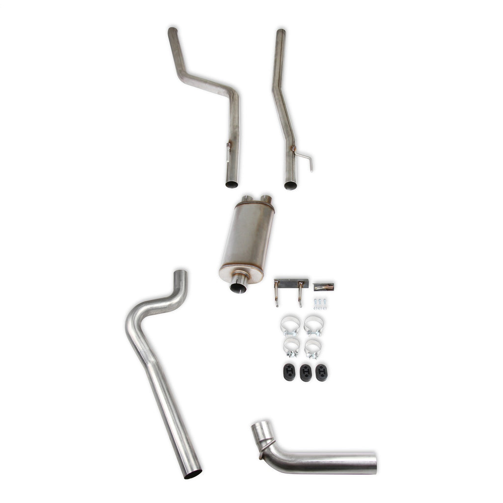 Blackheart-Gen-Iii-Hemi-Swap-Cat-Back-Exhaust-System-With-Single-Exit