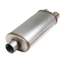 Load image into Gallery viewer, Blackheart-Gen-Iii-Hemi-Swap-Cat-Back-Exhaust-System-With-Single-Exit