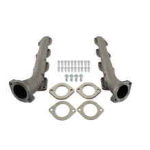 Load image into Gallery viewer, Blackheart-Gen-Iii-Hemi-Swap-Exhaust-Manifolds---Low-Profile