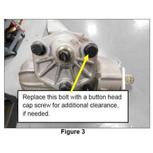 Load image into Gallery viewer, Blackheart-Gen-Iii-Hemi-Swap-Exhaust-Manifolds---Low-Profile