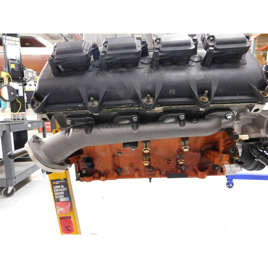 Blackheart-Gen-Iii-Hemi-Swap-Exhaust-Manifolds---Low-Profile