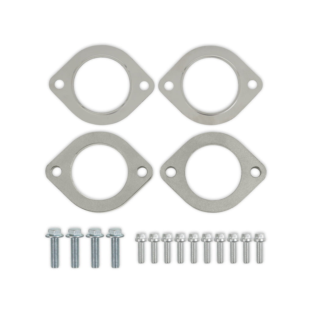 Blackheart-Gen-Iii-Hemi-Swap-Exhaust-Manifolds---Low-Profile