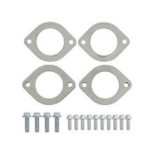 Load image into Gallery viewer, Blackheart-Gen-Iii-Hemi-Swap-Exhaust-Manifolds---Low-Profile