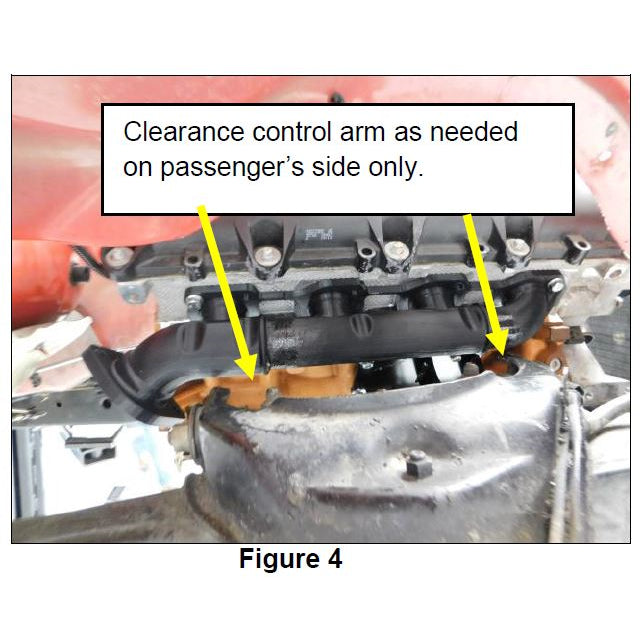 Blackheart-Gen-Iii-Hemi-Swap-Exhaust-Manifolds---Low-Profile