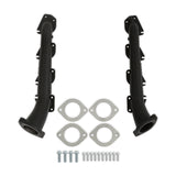 Hooker BHS584  Blackheart Gen Iii Hemi Swap Exhaust Manifolds - Low Profile