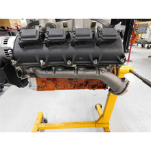 Load image into Gallery viewer, Blackheart-Gen-Iii-Hemi-Swap-Exhaust-Manifolds---Low-Profile