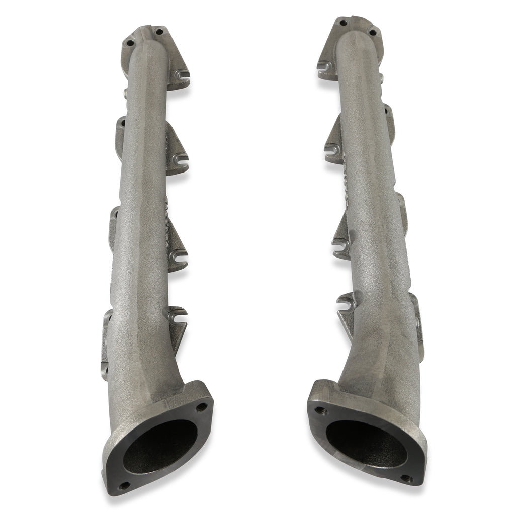 Blackheart-Gen-Iii-Hemi-Swap-Exhaust-Manifolds---Low-Profile