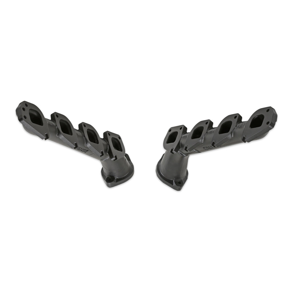 Blackheart-Gen-Iii-Hemi-Swap-Exhaust-Manifolds---Low-Profile