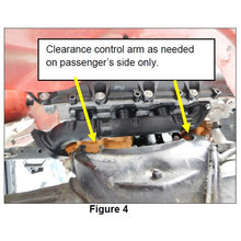 Load image into Gallery viewer, Blackheart-Gen-Iii-Hemi-Swap-Exhaust-Manifolds---Low-Profile