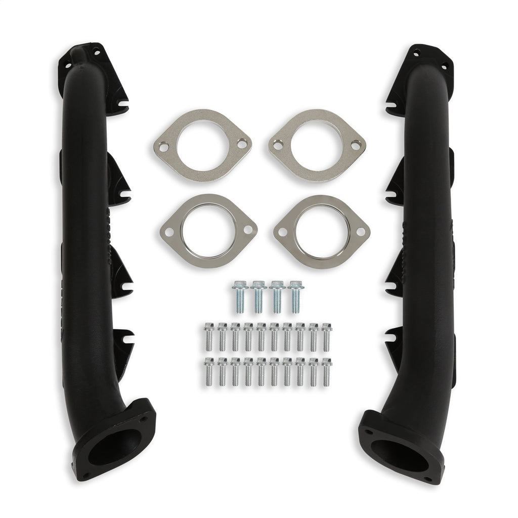 Blackheart-Gen-Iii-Hemi-Swap-Exhaust-Manifolds