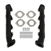 Load image into Gallery viewer, Blackheart-Gen-Iii-Hemi-Swap-Exhaust-Manifolds