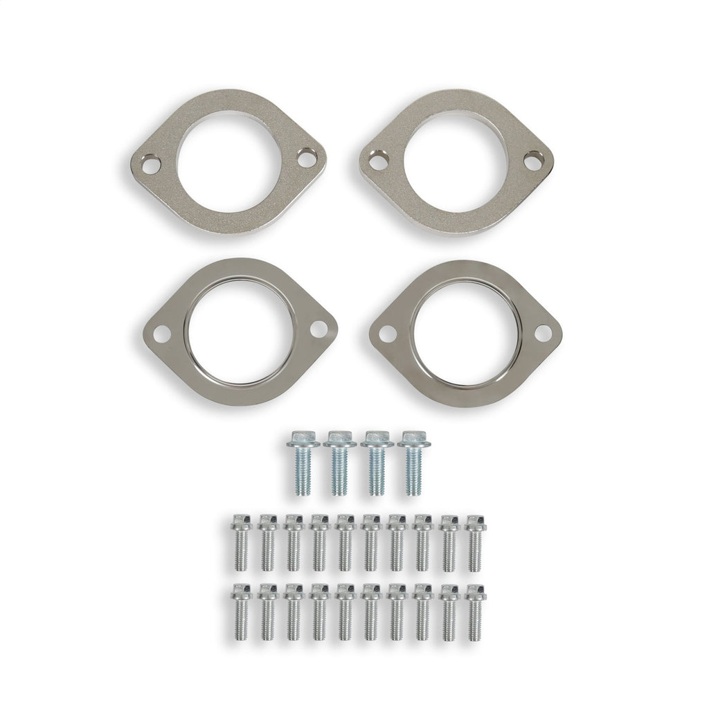 Blackheart-Gen-Iii-Hemi-Swap-Exhaust-Manifolds