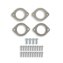 Load image into Gallery viewer, Blackheart-Gen-Iii-Hemi-Swap-Exhaust-Manifolds