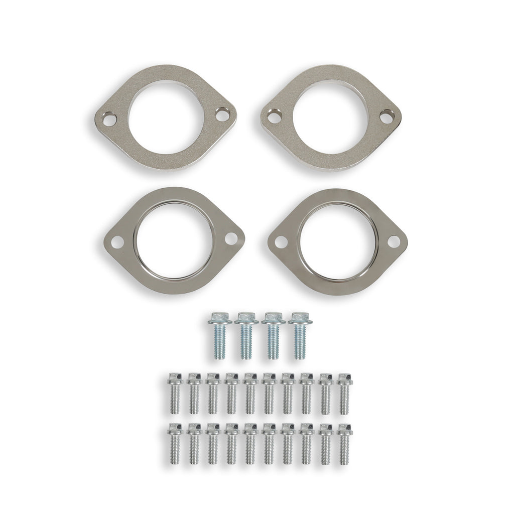 Blackheart-Gen-Iii-Hemi-Swap-Exhaust-Manifolds