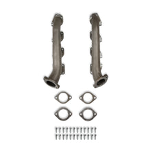 Load image into Gallery viewer, Blackheart-Gen-Iii-Hemi-Swap-Exhaust-Manifolds