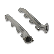 Load image into Gallery viewer, Blackheart-Gen-Iii-Hemi-Swap-Exhaust-Manifolds