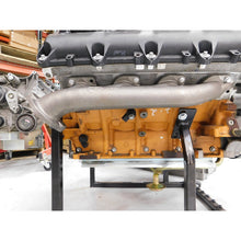 Load image into Gallery viewer, Blackheart-Gen-Iii-Hemi-Swap-Exhaust-Manifolds