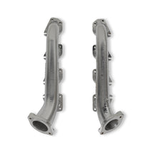 Load image into Gallery viewer, Blackheart-Gen-Iii-Hemi-Swap-Exhaust-Manifolds