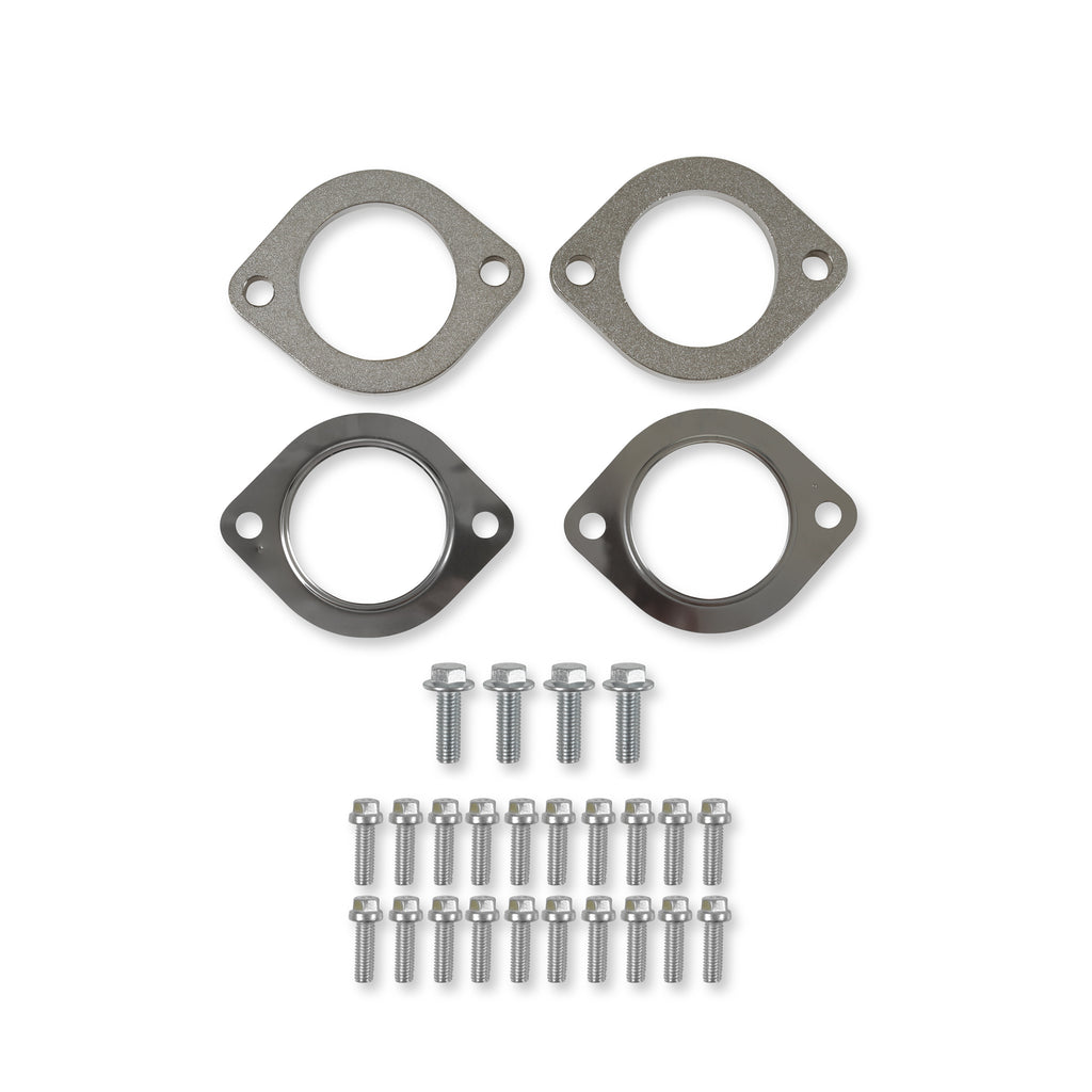 Blackheart-Gen-Iii-Hemi-Swap-Exhaust-Manifolds