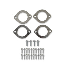 Load image into Gallery viewer, Blackheart-Gen-Iii-Hemi-Swap-Exhaust-Manifolds