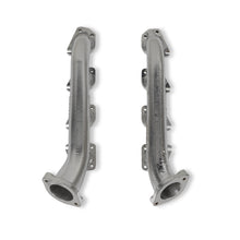 Load image into Gallery viewer, Blackheart-Gen-Iii-Hemi-Swap-Exhaust-Manifolds