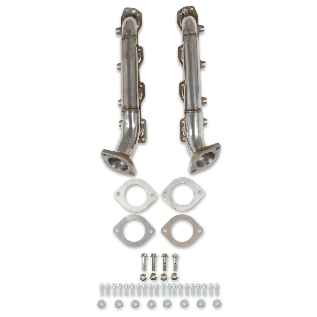 Blackheart-Gen-Iii-Hemi-Swap-Headers---Stainless
