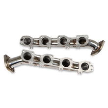 Load image into Gallery viewer, Blackheart-Gen-Iii-Hemi-Swap-Headers---Stainless