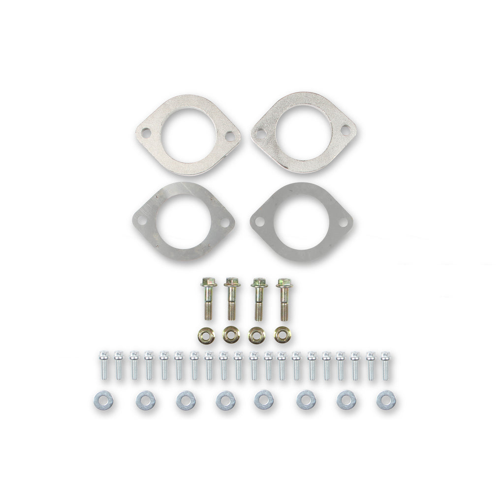 Blackheart-Gen-Iii-Hemi-Swap-Headers---Stainless