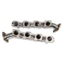Load image into Gallery viewer, Blackheart-Gen-Iii-Hemi-Swap-Headers---Stainless