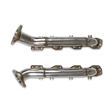 Load image into Gallery viewer, Blackheart-Gen-Iii-Hemi-Swap-Headers---Stainless