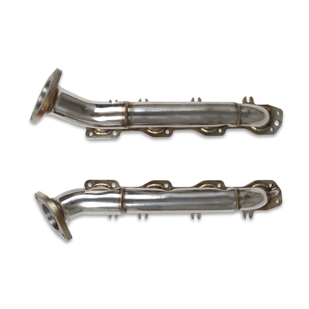 Blackheart-Gen-Iii-Hemi-Swap-Headers---Stainless