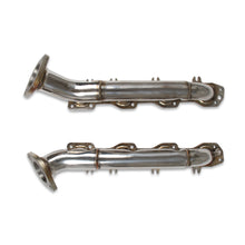 Load image into Gallery viewer, Blackheart-Gen-Iii-Hemi-Swap-Headers---Stainless