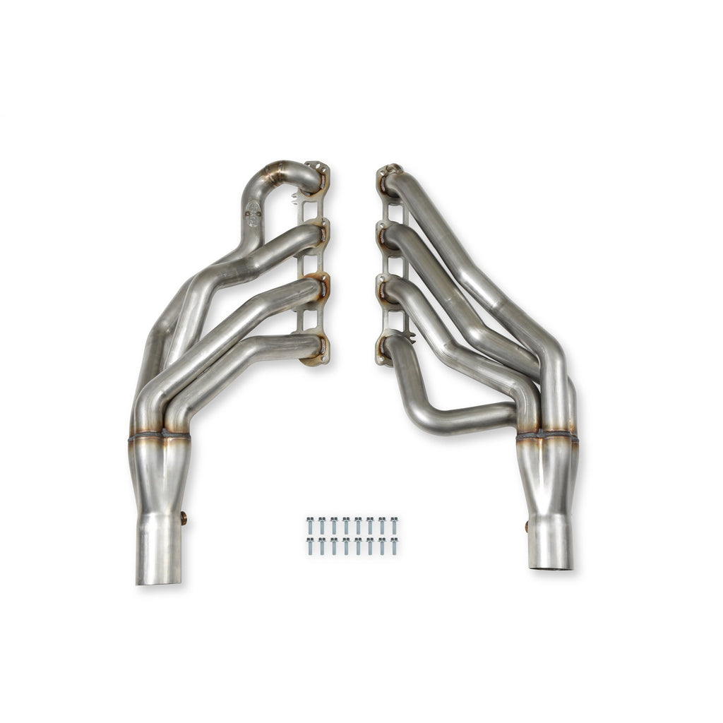 Blackheart-Gen-Iii-Hemi-Swap-Long-Tube-Headers---Stainless