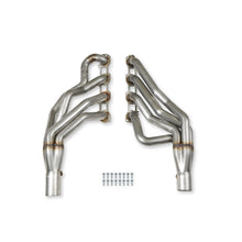 Load image into Gallery viewer, Blackheart-Gen-Iii-Hemi-Swap-Long-Tube-Headers---Stainless