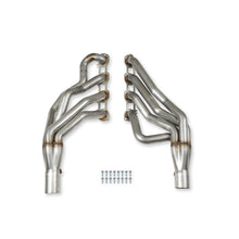 Load image into Gallery viewer, Blackheart-Gen-Iii-Hemi-Swap-Long-Tube-Headers---Stainless