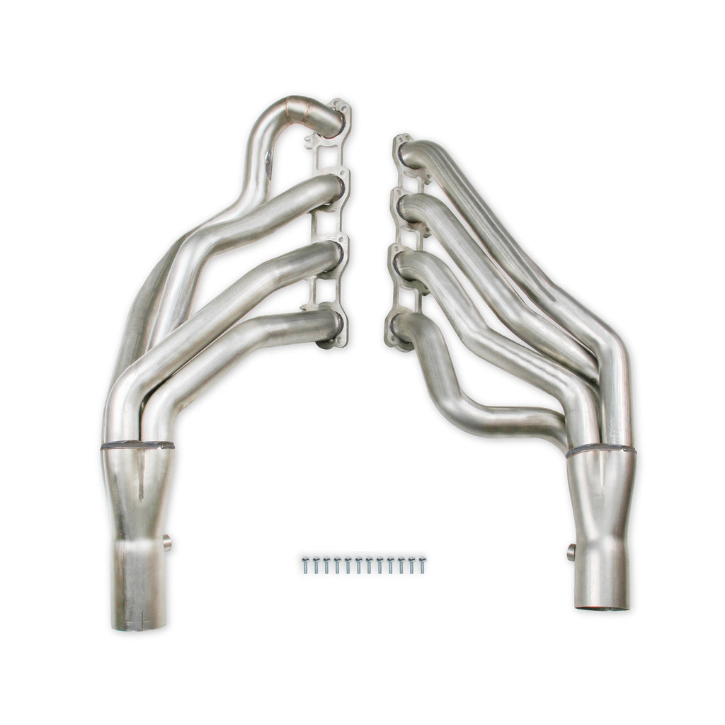 Blackheart-Gen-Iii-Hemi-Swap-Long-Tube-Headers---Stainless