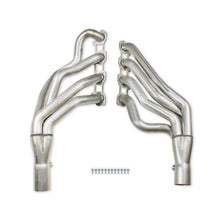 Load image into Gallery viewer, Blackheart-Gen-Iii-Hemi-Swap-Long-Tube-Headers---Stainless