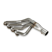 Load image into Gallery viewer, Blackheart-Gen-Iii-Hemi-Swap-Long-Tube-Headers---Stainless