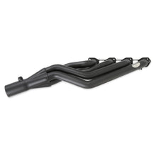 Load image into Gallery viewer, Blackheart-Gen-Iii-Hemi-Swap-Mid-Length-Headers---Black-Ceramic-Coated