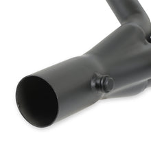 Load image into Gallery viewer, Blackheart-Gen-Iii-Hemi-Swap-Mid-Length-Headers---Black-Ceramic-Coated